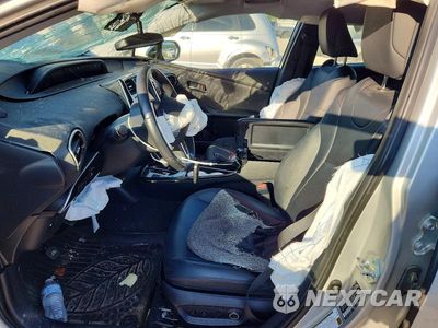 Zdjęcie 7 z 12 samochodu: 2016 TOYOTA PRIUS FOUR VIN:JTDKARFU3G3002046 - miniatura