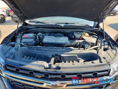 Zdjęcie 12 z 13 samochodu: 2021 CHEVROLET TAHOE K1500 Z71 VIN:1GNSKPKD1MR279429 - miniatura
