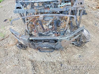 Zdjęcie 7 z 10 samochodu: 2025 POLARIS RANGER UTILITY VEHICLE VIN:4XARSY997S8757376 - miniatura