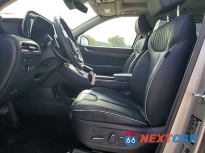 Zdjęcie 7 z 13 samochodu: 2024 HYUNDAI PALISADE LIMITED VIN:KM8R5DGE0RU726878 - miniatura
