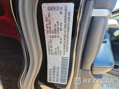 Zdjęcie 12 z 12 samochodu: 2022 JEEP GRAND CHEROKEE LIMITED 4XE VIN:1C4RJYB67N8758513 - miniatura