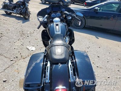Zdjęcie 6 z 9 samochodu: 2022 HARLEY-DAVIDSON FLTRK VIN:1HD1KZF18NB634783 - miniatura