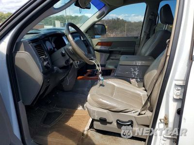 Zdjęcie 7 z 12 samochodu: 2006 DODGE RAM 1500 ST VIN:1D7HA18216S637106 - miniatura