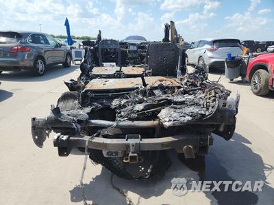 Zdjęcie 6 z 11 samochodu: 2019 FORD EXPEDITION XLT VIN:1FMJU1HT2KEA48789 - miniatura