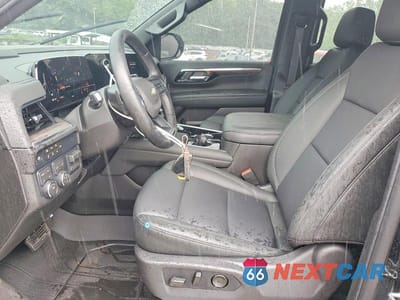 Zdjęcie 7 z 13 samochodu: 2026 CHEVROLET TAHOE K1500 LT VIN:1GNS6NKD0TR228902 - miniatura