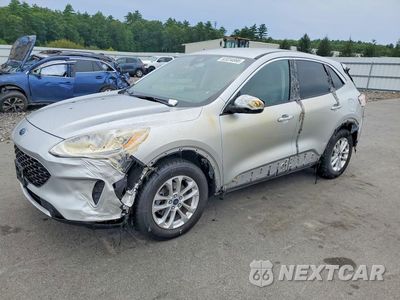 2020 FORD ESCAPE SE 1FMCU9G68LUB21299 - główne zdjęcie licytacji z USA - miniatura