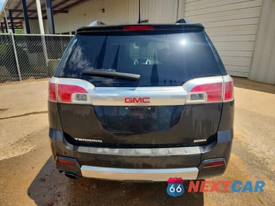 Zdjęcie 6 z 13 samochodu: 2014 GMC TERRAIN DENALI VIN:2GKALUEK2E6165645 - miniatura