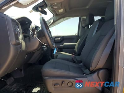 Zdjęcie 7 z 12 samochodu: 2024 CHEVROLET SILVERADO C1500 CUSTOM VIN:3GCPABEK6RG355474 - miniatura