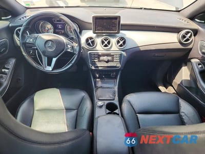 Zdjęcie 8 z 13 samochodu: 2014 MERCEDES-BENZ CLA 250 VIN:WDDSJ4EB2EN056867 - miniatura