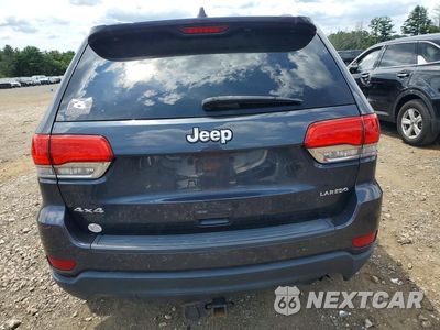 Zdjęcie 6 z 13 samochodu: 2015 JEEP GRAND CHEROKEE LAREDO VIN:1C4RJFAG3FC683838 - miniatura