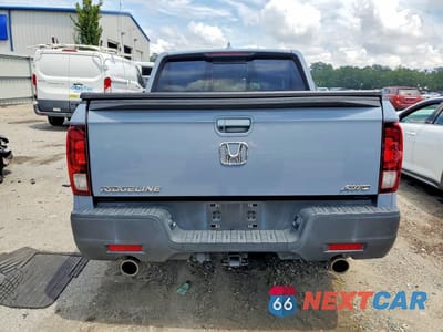 Zdjęcie 6 z 12 samochodu: 2023 HONDA RIDGELINE RTL VIN:5FPYK3F53PB007724 - miniatura