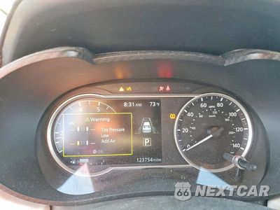 Zdjęcie 9 z 13 samochodu: 2020 NISSAN VERSA SV VIN:3N1CN8EV4LL862407 - miniatura
