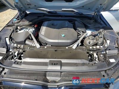Zdjęcie 11 z 12 samochodu: 2025 BMW 540 XI VIN:WBA63FJ0XSCU07759 - miniatura