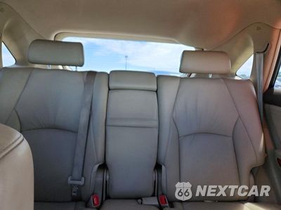 Zdjęcie 10 z 13 samochodu: 2006 LEXUS RX 330 VIN:2T2HA31U96C100109 - miniatura