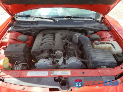 Zdjęcie 11 z 12 samochodu: 2009 DODGE CHARGER SXT VIN:2B3KA33V89H617803 - miniatura