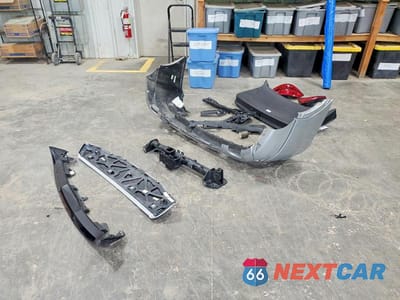 Zdjęcie 13 z 14 samochodu: 2021 BMW X3 XDRIVE30I VIN:5UXTY5C0XM9E99780 - miniatura