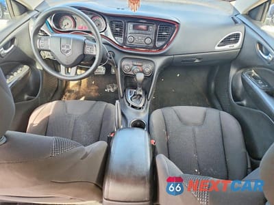 Zdjęcie 8 z 12 samochodu: 2015 DODGE DART SE VIN:1C3CDFAA2FD403947 - miniatura