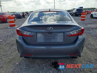 Zdjęcie 6 z 13 samochodu: 2015 LEXUS RC 350 VIN:JTHHE5BC7F5001813 - miniatura