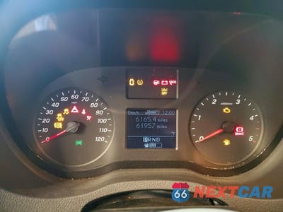 Zdjęcie 9 z 14 samochodu: 2023 MERCEDES-BENZ SPRINTER 2500 DELIVERY VAN VIN:W1Y4KBHY1PT122940 - miniatura