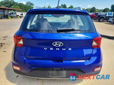 Zdjęcie 6 z 12 samochodu: 2023 HYUNDAI VENUE SEL VIN:KMHRC8A36PU213071 - miniatura