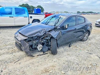 2018 TOYOTA YARIS IA BASE 3MYDLBYV8JY308739 - główne zdjęcie licytacji z USA - miniatura