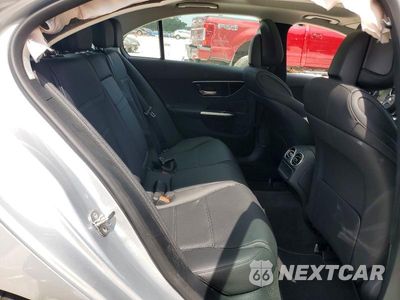 Zdjęcie 10 z 12 samochodu: 2026 MERCEDES-BENZ C 300 VIN:W1KAF4GB3TR331288 - miniatura