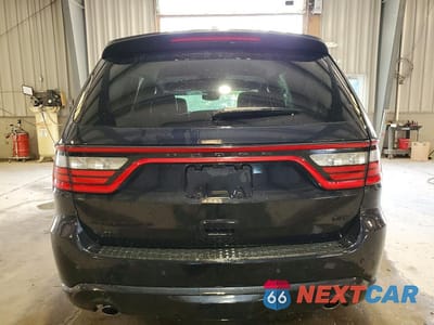 Zdjęcie 6 z 13 samochodu: 2025 DODGE DURANGO GT VIN:1C4RDJDG9SC524466 - miniatura
