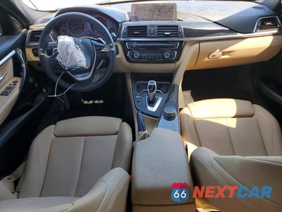 Zdjęcie 8 z 12 samochodu: 2018 BMW 330 I VIN:WBA8B9G54JNV00196 - miniatura