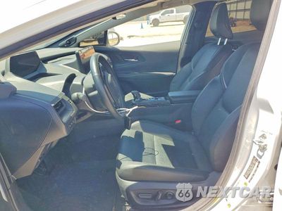 Zdjęcie 7 z 12 samochodu: 2024 TOYOTA PRIUS LIMITED VIN:JTDACAAU1R3021874 - miniatura
