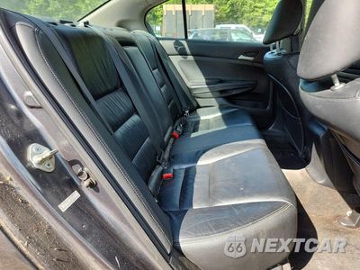Zdjęcie 10 z 12 samochodu: 2011 HONDA ACCORD SE VIN:1HGCP2F67BA020339 - miniatura