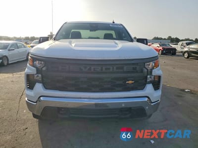 Piąte zdjęcie samochodu w środku: 2024 CHEVROLET SILVERADO C1500 VIN:3GCNAAEK3RG137896 - miniatura