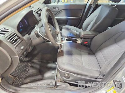 Zdjęcie 7 z 12 samochodu: 2012 FORD FUSION SE VIN:3FAHP0HA2CR229253 - miniatura