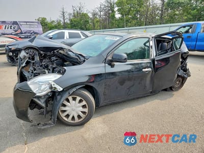 2014 NISSAN VERSA 1.6 S 3N1CN7AP0EL811295 - główne zdjęcie licytacji z USA - miniatura