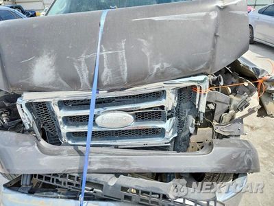 Zdjęcie 11 z 12 samochodu: 2008 FORD F150 SUPERCREW VIN:1FTPW12V18KB68662 - miniatura