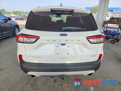 Zdjęcie 6 z 14 samochodu: 2020 FORD ESCAPE TITANIUM VIN:1FMCU9J94LUA98915 - miniatura