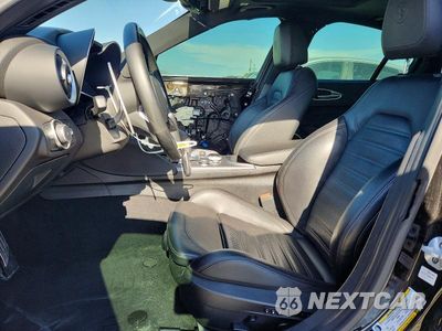Zdjęcie 7 z 13 samochodu: 2020 ALFA ROMEO GIULIA TI VIN:ZARFAMBN1L7638265 - miniatura