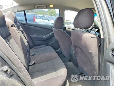 Zdjęcie 10 z 12 samochodu: 2012 NISSAN ALTIMA 2.5 VIN:1N4AL2AP4CN551354 - miniatura