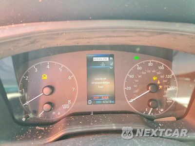 Zdjęcie 9 z 13 samochodu: 2024 TOYOTA COROLLA CROSS HYBRID SE VIN:7MUFBABG0RV022410 - miniatura