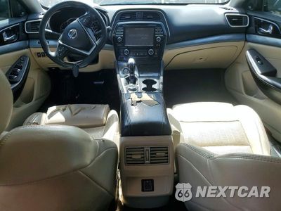 Zdjęcie 8 z 13 samochodu: 2018 NISSAN MAXIMA 3.5 SL VIN:1N4AA6AP2JC391187 - miniatura