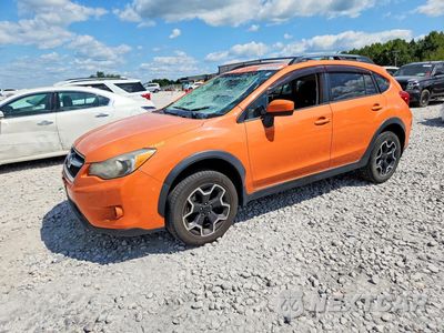 2015 SUBARU XV CROSSTREK 2.0 PREMIUM JF2GPAFC8FH321247 - główne zdjęcie licytacji z USA - miniatura