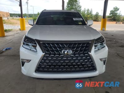 Piąte zdjęcie samochodu w środku: 2022 LEXUS GX 460 VIN:JTJAM7BX5N5306937 - miniatura