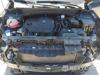 Zdjęcie 12 z 14 samochodu: 2007 DODGE RAM 3500 VIN:KNDPUCAF4P7163579 - miniatura