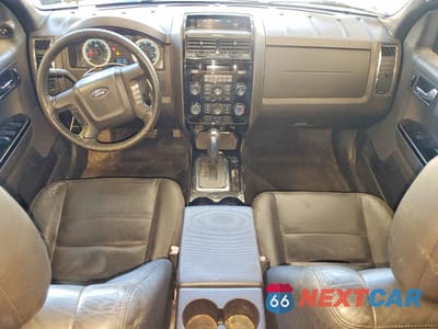 Zdjęcie 8 z 13 samochodu: 2009 FORD ESCAPE LIMITED VIN:1FMCU94G59KC56550 - miniatura