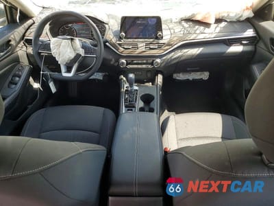 Zdjęcie 8 z 12 samochodu: 2026 NISSAN ALTIMA SV VIN:1N4BL4DW6TN332897 - miniatura