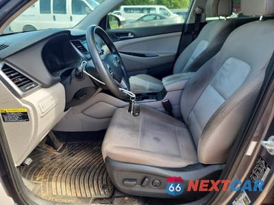 Zdjęcie 7 z 13 samochodu: 2016 HYUNDAI TUCSON SE VIN:KM8J33A47GU228770 - miniatura