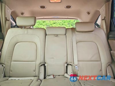 Zdjęcie 10 z 13 samochodu: 2007 HYUNDAI VERACRUZ GLS VIN:KM8NU13C57U022757 - miniatura