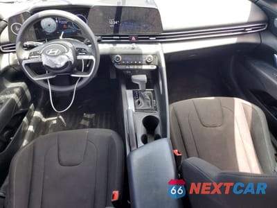 Zdjęcie 8 z 13 samochodu: 2024 HYUNDAI ELANTRA SEL VIN:KMHLM4DG5RU656776 - miniatura