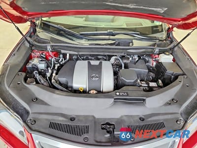 Zdjęcie 12 z 13 samochodu: 2019 LEXUS RX 350 BASE VIN:2T2BZMCA7KC180737 - miniatura