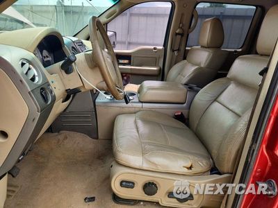 Zdjęcie 7 z 12 samochodu: 2007 FORD F150 SUPERCREW VIN:1FTPW14V47FA16041 - miniatura