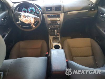 Zdjęcie 8 z 12 samochodu: 2012 FORD FUSION SE VIN:3FAHP0HA3CR137567 - miniatura